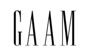 GAAM FONT