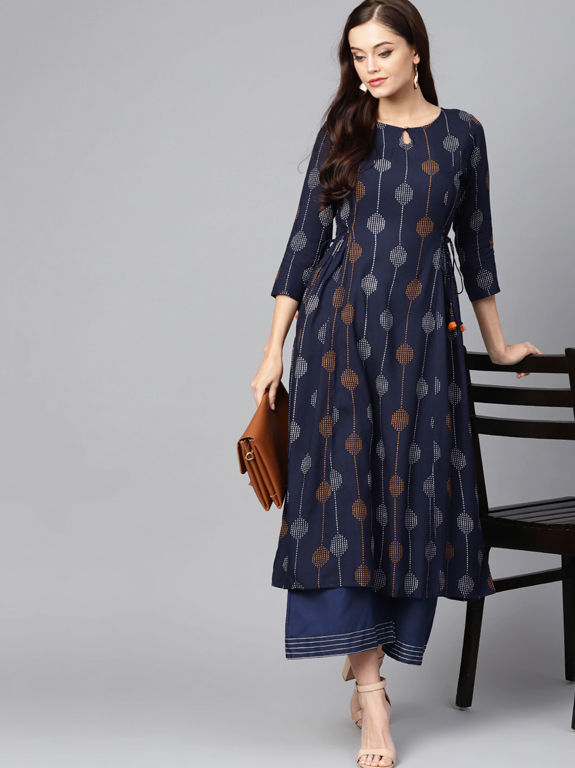 Dress world collections