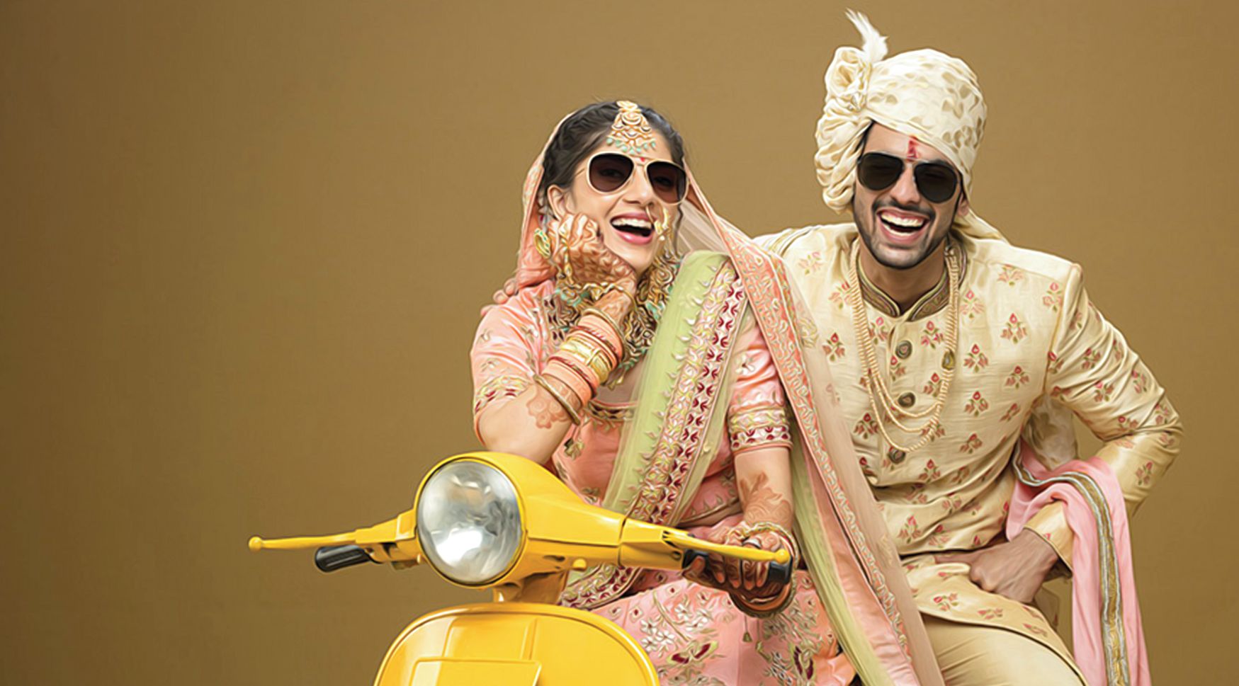 Dress world wedding events